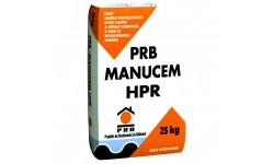 PRB MANUCEM HPR
