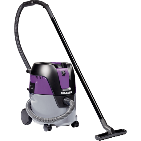 Aspirateur DCP 25