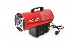 Mecafer - canon à air chaud gaz - MH30000G
