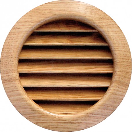 Grilles en bois