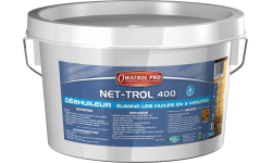 Deshuileur Net-trol 400 10 L