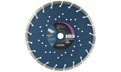 DISQUE DIAMANT EXPERT TT D. 300 x 20 x H 10