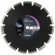 DISQUE DIAMANT PRO ASPHALTE D. 300 x 20 x H 10