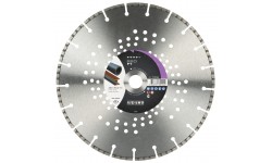 DISQUE DIAMANT PRO FT D. 300 x 25,4 x H 5