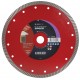 DISQUE DIAMANT EXPERT SPEED D. 230 x 22,23 x H 10