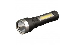 Lampe torche rechargeable 3W