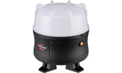 Brennenstuhl Projecteur LED portable BF 3000 MA rechargeable, 360°, 3000 lumens (IP54)