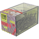 Vis terrasse Inox A2 - 5x60 - double filet - boîte de 200 - STARBLOCK