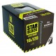 Tirefond 10x120 - TX - boite de 25 - STARBLOCK