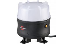 Brennenstuhl Projecteur LED portable 360° BF 5051 M 5400lm, IP54, 5m H07RN-F 3G1,5