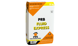 PRB FLUID EXPRESS