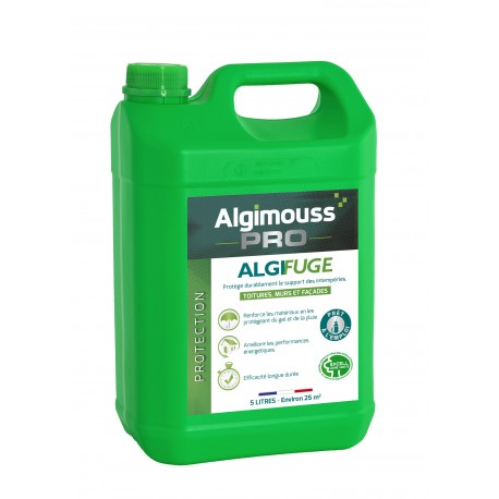 ALGIFUGE 5 L