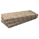 Rockcomble Flex ép. 140 mm l. 565 mm