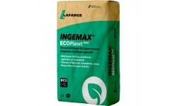 INGEMAX® ECOPlanet PRIME