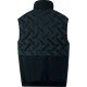 GILET ACTON NOIR