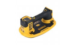 Ventouse Dewalt Grabo XR 18V