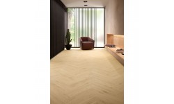 Allure bâton rompu - 907 Chêne Tunis