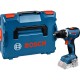 Perceuse-Visseuse sans-fil GSR 18V-65 Solo