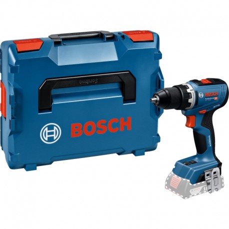 Perceuse-Visseuse sans-fil GSR 18V-65 Solo
