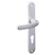ENSEMBLE DE PORTE ALUMINIUM BUDGET CLE I