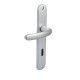 ENSEMBLE DE PORTE ALUMINIUM BUDGET CLE L