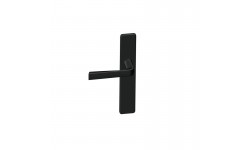 ENSEMBLE DE PORTE ALUMINIUM KAZA BDC