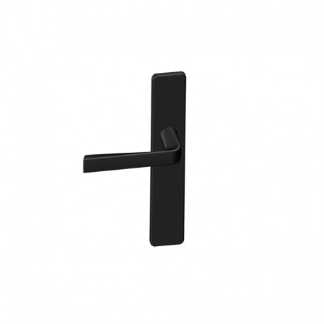 ENSEMBLE DE PORTE ALUMINIUM KAZA BDC