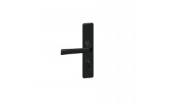 ENSEMBLE DE PORTE ALUMINIUM KAZA CONDA