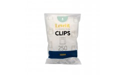 CROISILLONS AUTONIVELANTS À CALE - 4 MM - 250 PCS
