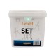 SET DE DÉMARRAGE - 4 MM - 100 PCS