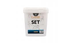 SET DE DÉMARRAGE - 3 MM - 250 PCS