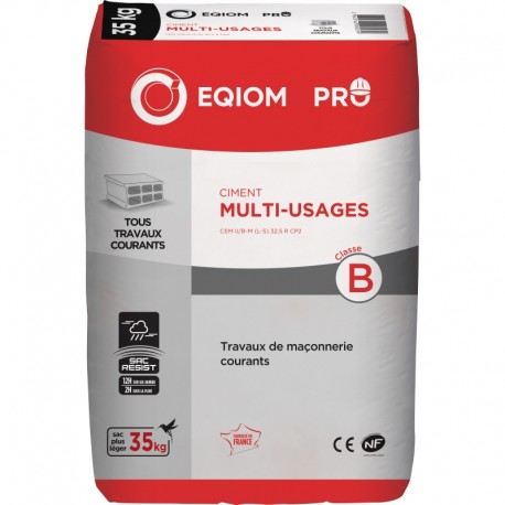 CIMENT MULTI-USAGES