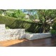 KIT Gabion 100X30X50cm de haut