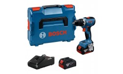 Perceuse-Visseuse sans-fil GSR 18V-65 Solo