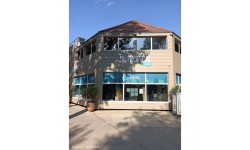 BARDAGE PROTECT SAPIN LINE CENDRE