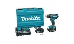 DDF482SFE-Perceuse visseuse LXT