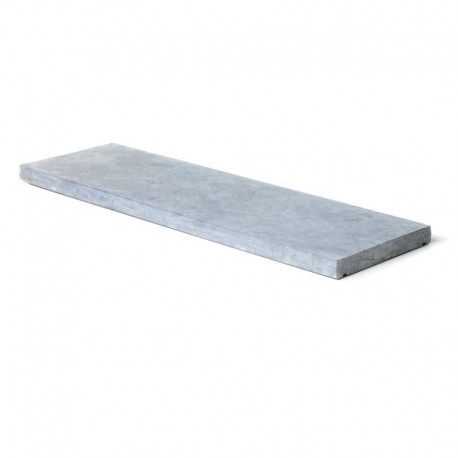 BLUESTONE COUVRE MUR PONCE VIET 100X25X4CM
