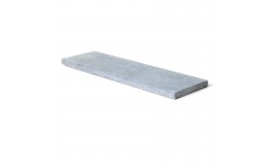 BLUESTONE COUVRE MUR PONCE VIET 100X40X4CM