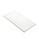 CM 30X60R BLANC MAT 1,62M²/BOITE