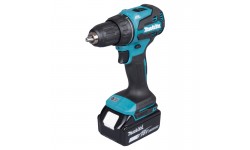 DDF490RTJ - Perceuse visseuse - LXT - 18 V Li-Ion - Ø 13 mm - 65 Nm - Makpac - 5 Ah