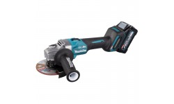 Meuleuse Ø 125 mm 40 V max Li-Ion 4 Ah