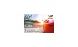 CARTE ESSENCE 50€
