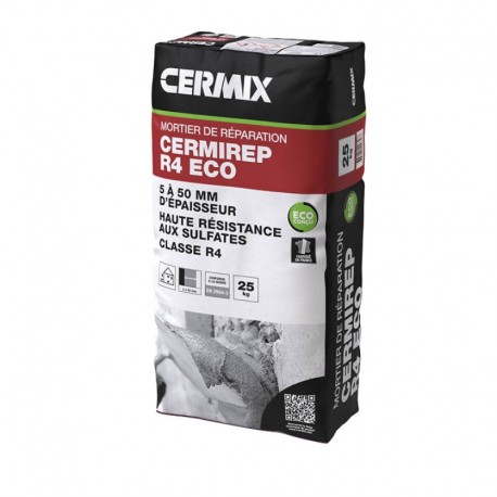 CERMIREP R4 ECO