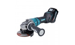GA050GT101 - XGT MEULEUSE 125MM AFT+BL4050F+DC40RA