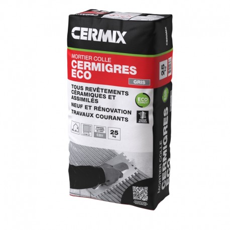 CERMIGRES ECO
