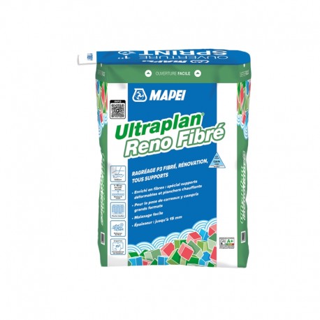 ULTRAPLAN RENO FIBRE