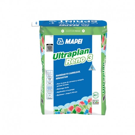 ULTRAPLAN RENO 3