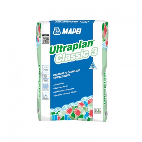 ULTRAPLAN CLASSIC 3