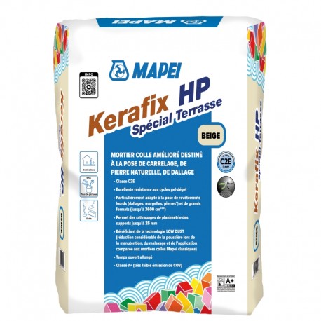 KERAFIX HP SPECIAL TERRASSE BEIGE