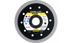 MASTER CERAM A SEC Ø125 al22.23